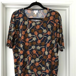 LuLaRoe Irma